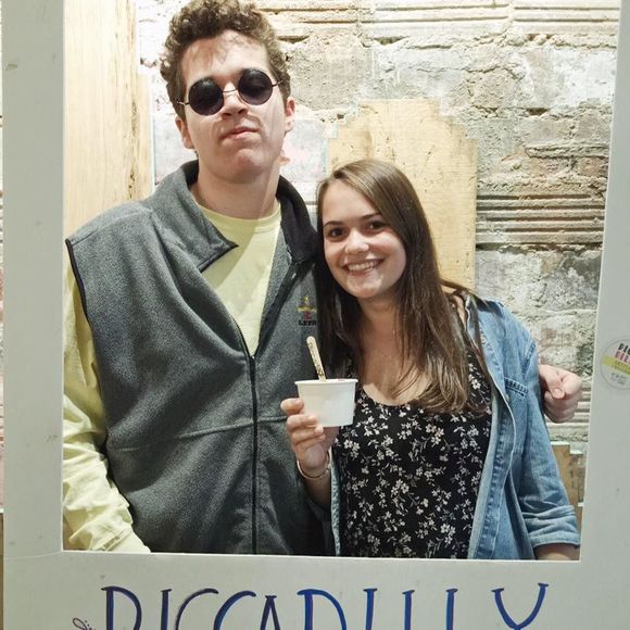 Meet your Posher, Matthew - Picture 1 of 1